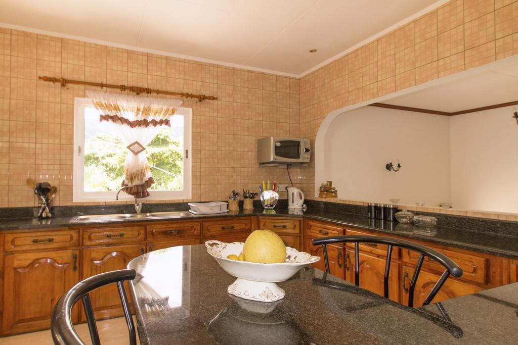 Haus Megan Villa Glacis  Exterior photo