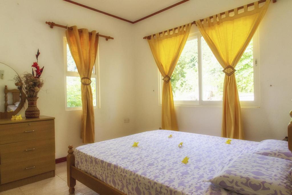 Haus Megan Villa Glacis  Exterior photo